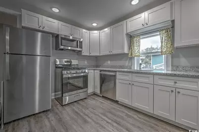 412 Orange St., Georgetown, SC 29440 - Photo 3