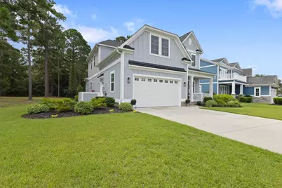 1136 Fiddlehead Way, Myrtle Beach, SC 29579 - Photo 3