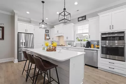 1136 Fiddlehead Way, Myrtle Beach, SC 29579 - Photo 21