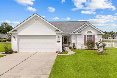 8377 Tartan Ln., Myrtle Beach, SC 29588 - Photo 11