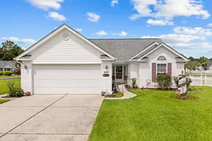 8377 Tartan Ln, Myrtle Beach, SC 29588 - Photo 11
