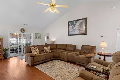 8377 Tartan Ln., Myrtle Beach, SC 29588 - Photo 21