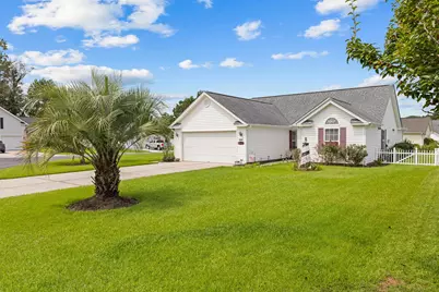 8377 Tartan Ln., Myrtle Beach, SC 29588 - Photo 1