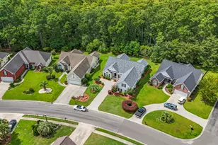 204 Willow Bay Dr, Murrells Inlet, SC 29576 - Photo 37