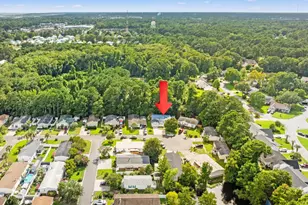 704 Oliver Dr, Murrells Inlet, SC 29576 - Photo 29