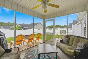 296 Foxpath Loop, Myrtle Beach, SC 29588 - Photo 17