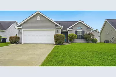 296 Foxpath Loop, Myrtle Beach, SC 29588 - Photo 1