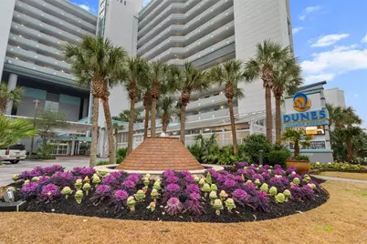 5200 N Ocean Blvd. #535, Myrtle Beach, SC 29577 - Photo 41