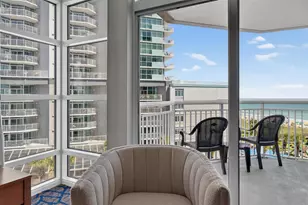 5200 N Ocean Blvd, Myrtle Beach, SC 29577 - Photo 23
