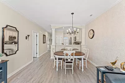 4621 Lightkeepers Way #8F, Little River, SC 29566 - Photo 9