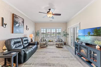 4621 Lightkeepers Way #8F, Little River, SC 29566 - Photo 5