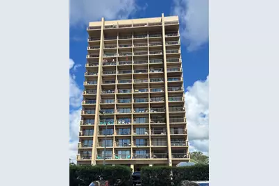 7500 N Ocean Blvd. #6124, Myrtle Beach, SC 29572 - Photo 1