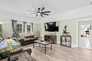 827 Sheila Dr, Johnsonville, SC 29555 - Photo 9
