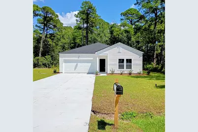 1086 Harbor Dr., Calabash, NC 28467 - Photo 1