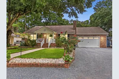 3560 Golden Rod Rd., Murrells Inlet, SC 29576 - Photo 37