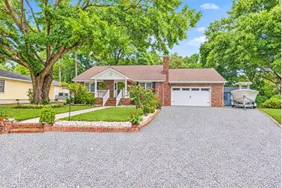 3560 Golden Rod Rd., Murrells Inlet, SC 29576 - Photo 3