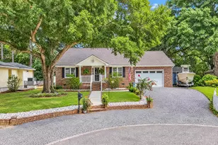 3560 Golden Rod Rd, Murrells Inlet, SC 29576 - Photo 1