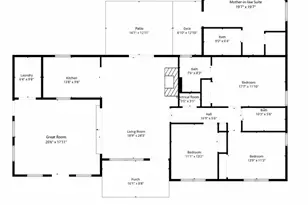 1114 Chicora Blvd, Conway, SC 29526 - Photo 49