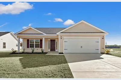 322 Barn Owl Way, Conway, SC 29527 - Photo 1