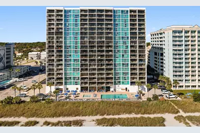 2511 S Ocean Blvd., Myrtle Beach, SC 29577 - Photo 31