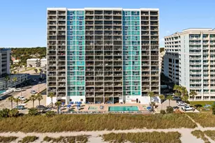 2511 S Ocean Blvd, Myrtle Beach, SC 29577 - Photo 31