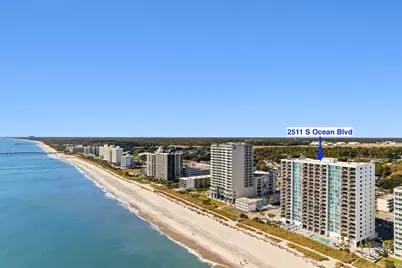 2511 S Ocean Blvd., Myrtle Beach, SC 29577 - Photo 33
