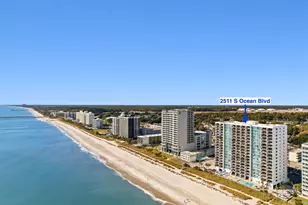 2511 S Ocean Blvd, Myrtle Beach, SC 29577 - Photo 33