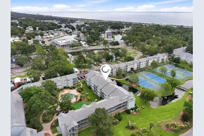 5905 S Kings Hwy. #6211, Myrtle Beach, SC 29575 - Photo 31