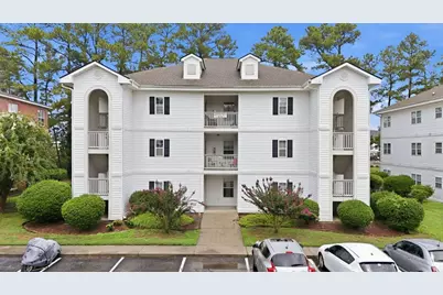 4255 Villa Dr. #201, Little River, SC 29566 - Photo 1