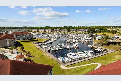 4210 Coquina Harbour Dr. #A-18, Little River, SC 29566 - Photo 33