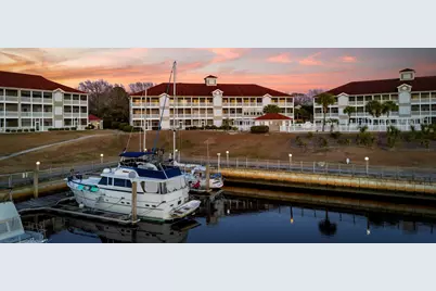 4210 Coquina Harbour Dr. #A-18, Little River, SC 29566 - Photo 29