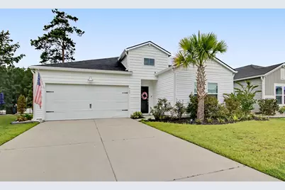 743 Dusty Pine Way, Myrtle Beach, SC 29588 - Photo 1