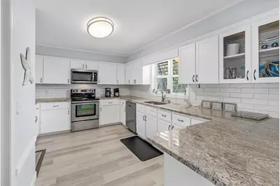 1899 South Waccamaw Dr., Murrells Inlet, SC 29576 - Photo 17