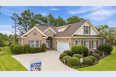 4390 Saint Annes Ct., Myrtle Beach, SC 29579 - Photo 41