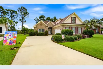 4390 Saint Annes Ct., Myrtle Beach, SC 29579 - Photo 37