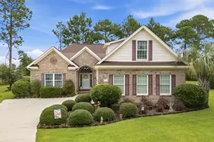 4390 St Annes Ct, Myrtle Beach, SC 29579 - Photo 1