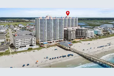 3601 N Ocean Blvd. #1031, North Myrtle Beach, SC 29582 - Photo 47