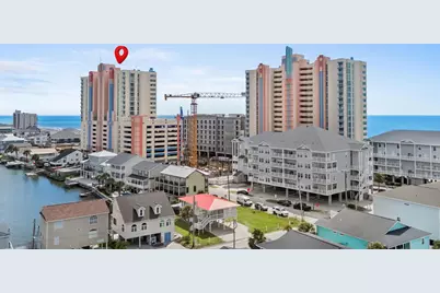3601 N Ocean Blvd. #1031, North Myrtle Beach, SC 29582 - Photo 31