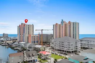 3601 N Ocean Blvd, North Myrtle Beach, SC 29582 - Photo 31