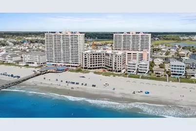 3601 N Ocean Blvd. #1031, North Myrtle Beach, SC 29582 - Photo 33