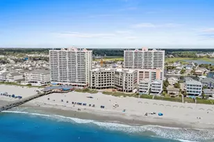 3601 N Ocean Blvd, North Myrtle Beach, SC 29582 - Photo 33