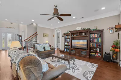1606 Rachel Carson Pkwy., Myrtle Beach, SC 29579 - Photo 13