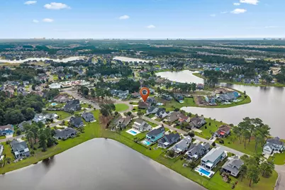 1606 Rachel Carson Pkwy., Myrtle Beach, SC 29579 - Photo 65