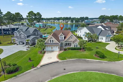 1606 Rachel Carson Pkwy., Myrtle Beach, SC 29579 - Photo 63