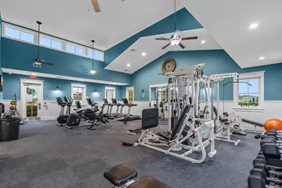 1606 Rachel Carson Pkwy., Myrtle Beach, SC 29579 - Photo 75