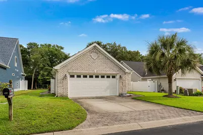 850 Cardinal Pl., North Myrtle Beach, SC 29582 - Photo 3