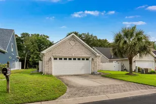 850 Cardinal Pl, North Myrtle Beach, SC 29582 - Photo 3