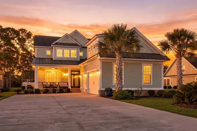1307 Fiddlehead Way, Myrtle Beach, SC 29579 - Photo 1