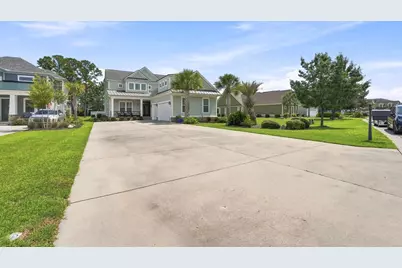 1307 Fiddlehead Way, Myrtle Beach, SC 29579 - Photo 7