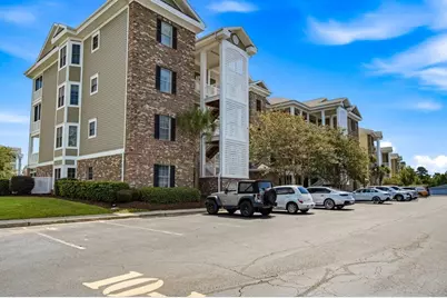 4875 Luster Leaf Circle #101, Myrtle Beach, SC 29577 - Photo 1